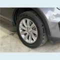 LAND ROVER DISCOVERY SPORT 2.0 16V SI4 TURBO SE 4P AUT. - CINZA - 2018 Foto 7 (Miniatura)