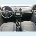 VOLKSWAGEN GOL 1.6 MI 8V FLEX 4P MANUAL G.VI - N/D - 2013 Foto 7 (Miniatura)