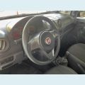 FIAT GRAND SIENA 1.4 MPI 8V FLEX 4P MANUAL - PRETO - 2021 Foto 7 (Miniatura)