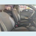 NISSAN KICKS 1.6 16V FLEXSTART SV 4P XTRONIC - PRATA - 2020 Foto 7 (Miniatura)