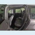 CITROËN AIRCROSS SHINE BVA 1.6 16V FLEX - CINZA - 2016 Foto 7 (Miniatura)
