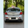 CHEVROLET CRUZE SPORT6 LT 1.8 16V ECOTEC FLEX - PRATA - 2013 Foto 7 (Miniatura)