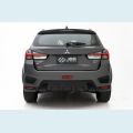 MITSUBISHI OUTLANDER SPORT 2.0 MIVEC FLEX HPE AWD AUT. - CINZA - 2022 Foto 7 (Miniatura)