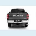 DODGE RAM 3500 6.7 I6 TURBO DIESEL LARAMIE CD 4X4 AUT. - CINZA - 2022 Foto 7 (Miniatura)