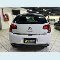 CITROËN C3 1.6 TENDANCE 16V FLEX 4P AUT. - N/D - 2016 Foto 7 (Miniatura)