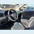 VOLKSWAGEN CROSSFOX 1.6 MI 8V FLEX 4P MANUAL - N/D - 2011 Foto 7 (Miniatura)