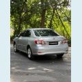 TOYOTA COROLLA 2.0 XEI MULTI-DRIVE S FLEX - PRATA - 2013 Foto 7 (Miniatura)