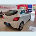 CHEVROLET ONIX 1.0 MPFI LT 8V FLEX 4P MANUAL - BRANCO - 2019 Foto 7 (Miniatura)