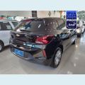 CHEVROLET ONIX 1.0 FLEX LT MANUAL - PRETO - 2022 Foto 7 (Miniatura)