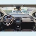 CHEVROLET ONIX 1.0 FLEX MANUAL - BRANCO - 2021 Foto 7 (Miniatura)