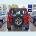 SUZUKI JIMNY 1.3 4SPORT 4X4 16V 2P MANUAL - VERMELHO - 2018 Foto 7 (Miniatura)