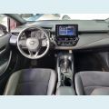 TOYOTA COROLLA 1.8 GLI 16V FLEX 4P AUT. - PRATA - 2018 Foto 7 (Miniatura)