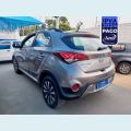 HYUNDAI HB 20X 1.6 16V STYLE FLEX 4P MANUAL - PRATA - 2019 Foto 7 (Miniatura)