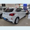 CHEVROLET ONIX 1.0 TURBO FLEX LT AUT. - BRANCO - 2021 Foto 7 (Miniatura)