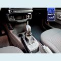 CITROËN C4 CACTUS 1.6 VTI 120 FLEX FEEL PACK EAT6 - BRANCO - 2022 Foto 7 (Miniatura)