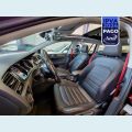 VOLKSWAGEN GOLF 1.4 TSI VARIANT HIGHLINE 16V 4P AUT. - PRETO - 2015 Foto 7 (Miniatura)