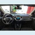 FORD KA 1.0 TI-VCT FLEX SE MANUAL - PRATA - 2020 Foto 7 (Miniatura)