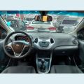 FORD KA 1.0 TIVCT FLEX SE SEDAN MANUAL - BRANCO - 2019 Foto 7 (Miniatura)