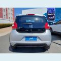 FIAT MOBI LIKE 1.0 FIRE FLEX 4P - PRATA - 2022 Foto 7 (Miniatura)