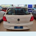 VOLKSWAGEN GOL 1.6 8V MSI TOTALFLEX 4P MANUAL - BRANCO - 2022 Foto 7 (Miniatura)