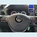 VOLKSWAGEN T-CROSS 1.0 200 TSI TOTAL FLEX AUT. - CINZA - 2020 Foto 7 (Miniatura)