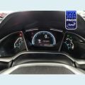 HONDA CIVIC 1.5 16V TURBO TOURING 4P CVT - PRATA - 2021 Foto 7 (Miniatura)
