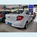 FORD KA 1.5 TIVCT FLEX SE SEDAN MANUAL - BRANCO - 2019 Foto 7 (Miniatura)