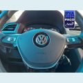 VOLKSWAGEN VOYAGE 1.6 16V MSI TOTALFLEX 4P AUT. - PRATA - 2021 Foto 7 (Miniatura)