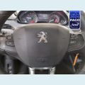 PEUGEOT 208 1.5 ALLURE 8V FLEX 4P MANUAL - PRETO - 2014 Foto 7 (Miniatura)