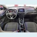 CHEVROLET ONIX 1.0 MPFI LT 8V FLEX 4P MANUAL - BRANCO - 2019 Foto 7 (Miniatura)