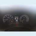 HYUNDAI HB 20 1.0 COMFORT 12V FLEX 4P MANUAL - CINZA - 2017 Foto 7 (Miniatura)