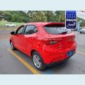 FIAT ARGO 1.0 FIREFLY FLEX DRIVE MANUAL - VERMELHO - 2021 Foto 7 (Miniatura)
