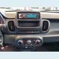 FIAT MOBI LIKE 1.0 FIRE FLEX 4P - PRATA - 2022 Foto 7 (Miniatura)