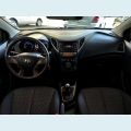 HYUNDAI HB 20 1.0 12V FLEX VISION MANUAL - PRETO - 2022 Foto 7 (Miniatura)