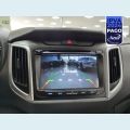 HYUNDAI CRETA 1.6 16V FLEX ATTITUDE AUT. - BRANCO - 2021 Foto 7 (Miniatura)
