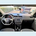 VOLKSWAGEN VOYAGE 1.6 16V MSI TOTALFLEX 4P AUT. - BRANCO - 2022 Foto 7 (Miniatura)