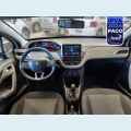 PEUGEOT 208 1.2 ACTIVE 12V FLEX 4P MANUAL - BRANCO - 2018 Foto 7 (Miniatura)