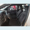 FIAT STRADA 1.4 MPI HARD WORKING CS 8V FLEX 2P MANUAL - BRANCO - 2020 Foto 7 (Miniatura)