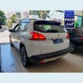 PEUGEOT 2008 1.6 16V FLEX ALLURE 4P AUT. - BRANCO - 2019 Foto 7 (Miniatura)