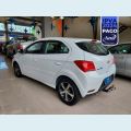 CHEVROLET ONIX 1.4 MPFI LTZ 8V FLEX 4P AUT. - BRANCO - 2018 Foto 7 (Miniatura)