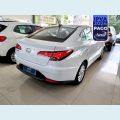 HYUNDAI HB 20S 1.0 12V FLEX EVOLUTION MANUAL - BRANCO - 2022 Foto 7 (Miniatura)