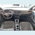 VOLKSWAGEN POLO 1.6 MSI TOTAL FLEX MANUAL - PRETO - 2020 Foto 7 (Miniatura)