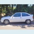 CHEVROLET KADETT GLS - BRANCO - 1998 Foto 7 (Miniatura)