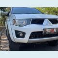 MITSUBISHI L200 TRITON FLEX - BRANCO - 2012 Foto 7 (Miniatura)