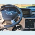 VOLKSWAGEN METEOR 29.530 6X4 2P (DIESEL)(E6) - BRANCO - 2025 Foto 7 (Miniatura)