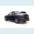 PORSCHE CAYENNE 3.0 V6 E-HYBRID PLATINUM EDITION AWD TIPTRONIC S - AZUL - 2023 Foto 7 (Miniatura)
