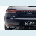 PORSCHE MACAN 2.0 16V 4P AUT. - AZUL - 2021 Foto 7 (Miniatura)