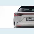 LEXUS NX 350H 2.5 16V VVT-I HYBRID F-SPORT CVT AWD - CINZA - 2022 Foto 7 (Miniatura)