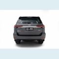 TOYOTA HILUX SW4 2.8 D-4D TURBO DIESEL SRX 7L 4X4 AUT. - CINZA - 2022 Foto 7 (Miniatura)
