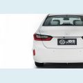 HONDA CITY 1.5 I-VTEC FLEX TOURING CVT - BRANCO - 2024 Foto 7 (Miniatura)